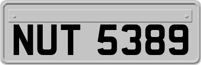NUT5389