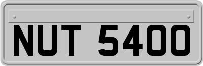 NUT5400