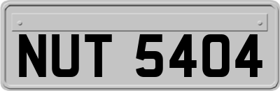 NUT5404