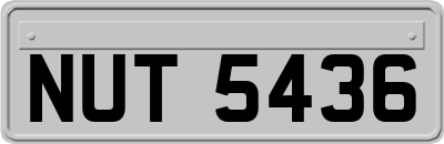 NUT5436