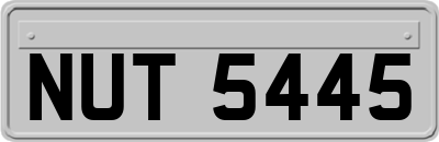 NUT5445