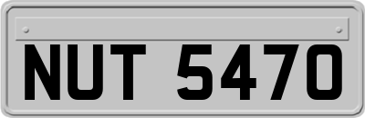 NUT5470