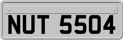 NUT5504