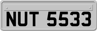 NUT5533