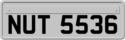 NUT5536