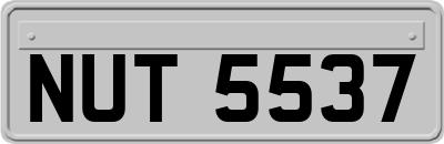 NUT5537
