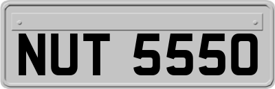 NUT5550