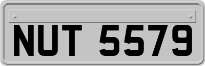 NUT5579