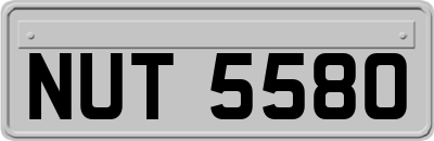 NUT5580
