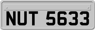 NUT5633