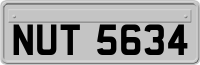 NUT5634