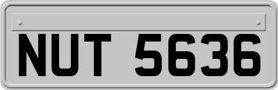 NUT5636