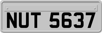 NUT5637
