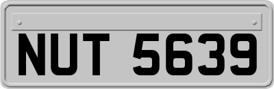 NUT5639