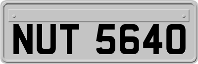 NUT5640