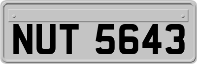NUT5643
