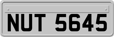 NUT5645