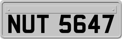 NUT5647