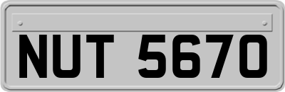 NUT5670