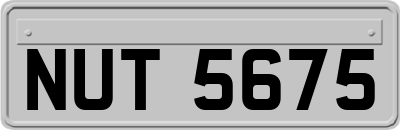 NUT5675