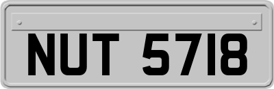 NUT5718