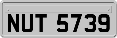 NUT5739