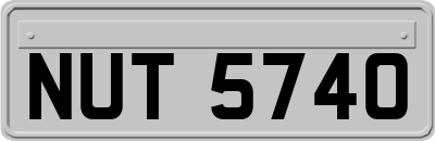 NUT5740
