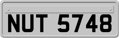 NUT5748