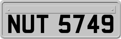 NUT5749