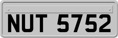 NUT5752