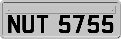 NUT5755