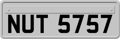 NUT5757