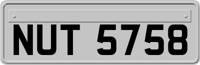 NUT5758