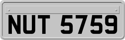 NUT5759