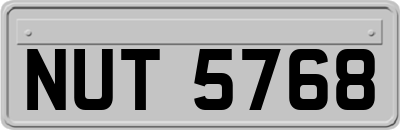 NUT5768