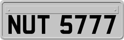 NUT5777