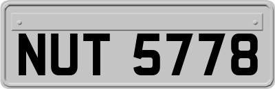 NUT5778