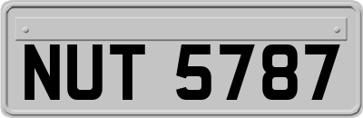 NUT5787