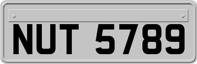 NUT5789