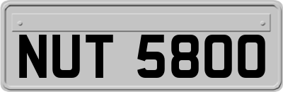 NUT5800