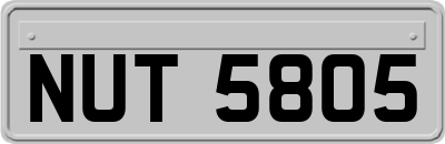 NUT5805