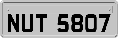 NUT5807