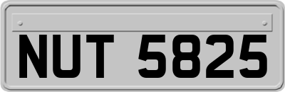 NUT5825