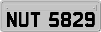 NUT5829