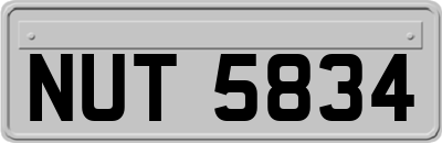 NUT5834
