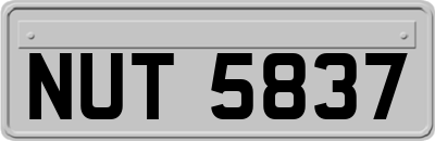 NUT5837