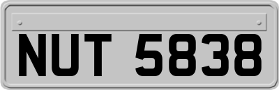 NUT5838