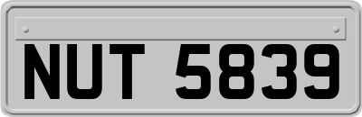 NUT5839