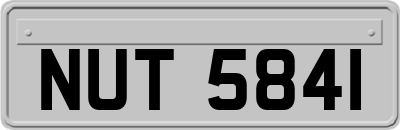 NUT5841