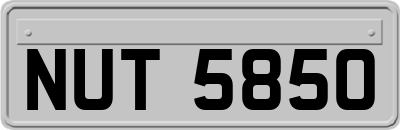 NUT5850